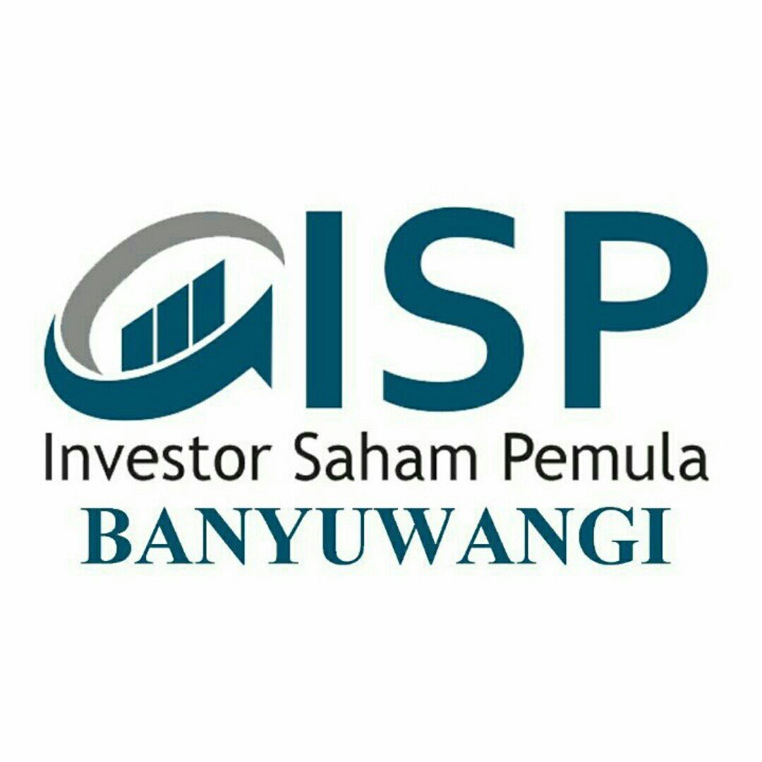 Investor Saham Pemula Banyuwangi (ISP )