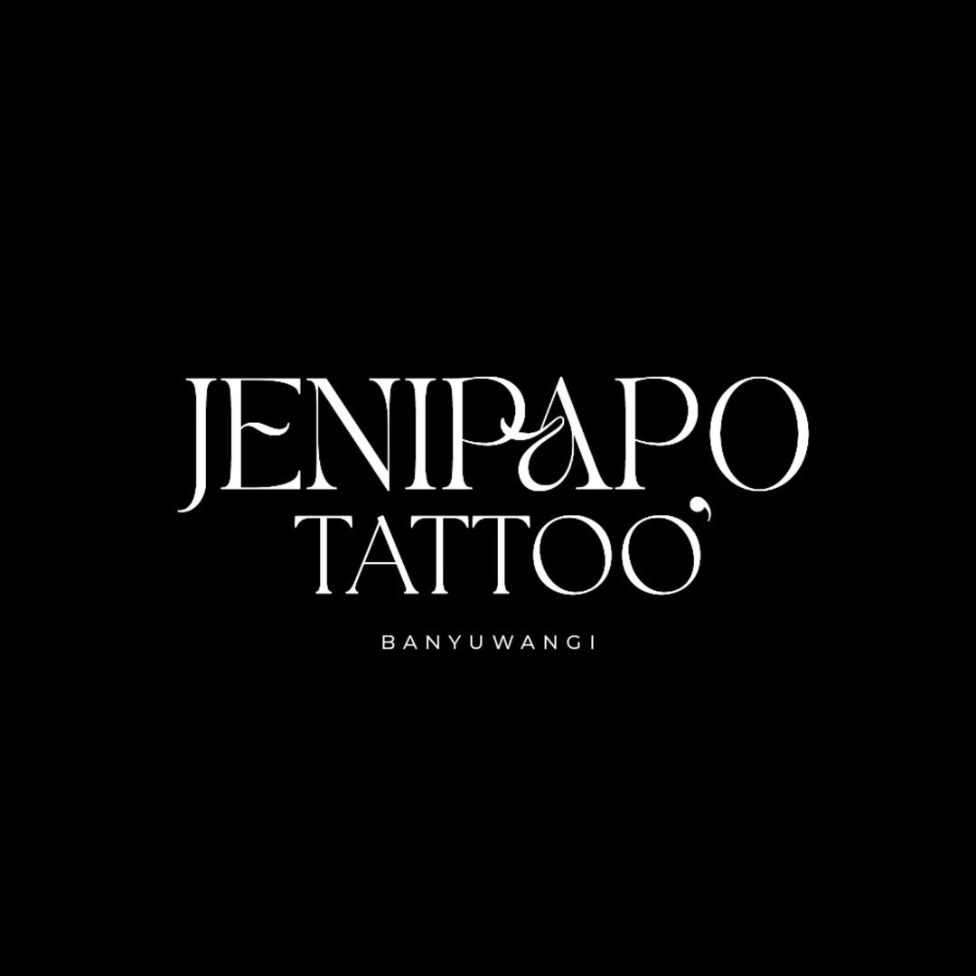 Jenipapo Tatto